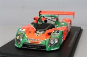 SPARK 1/43 マツダ プロトタイプ 6H 70号車 SPARK 1/43 マツダ プロトタイプ 6H 70号車 - メルカリ