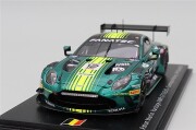 ロム GT Spirits アストン・マーティン DBR9
