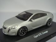 シュコー オペル GTC コンセプトカー シルバー (1/43 7259) 完成品 6g7v4d0 シュコー オペル GTC コンセプトカー シルバー (1/43 7259) 完成