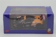 スパーク　1/64 ミニカーセット MINI GT 1/64 (ダイキャスト製) Nissan Z GT500 SUPER GT