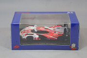 Spark 18S976 1/18 Mercedes-AMG PETRONAS F1 Team No.44 W15 E