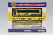 バス型ミニカー ミニカー専門店 キッドボックス 【トミーテック・タカラトミー その他】