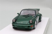 ミニカー メイクアップ ポルシェ911カレラS ミニカー専門店 キッドボックス 【メイクアップ VISION】