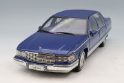 希少1/18 キャデラック ドゥビル 120in ストレッチ リムジン カスタム ミニカー専門店 キッドボックス 【アメリカ車】