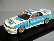 ミニカー専門店 キッドボックス 【hpi 1/43 レーシングカー】