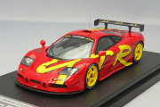 ミニカー専門店 キッドボックス 【hpi 1/43 レーシングカー】