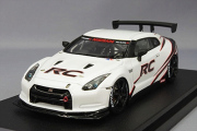 売り切り　HPI Lightning GT10 未走行 美品 希少モデル ミニカー専門店 キッドボックス 【hpi 1/43 レーシングカー】