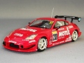 _エブロ 1/43 モチュール アドバン Z 2004 鈴鹿1000km #230 黒澤治樹/柳田真孝/星野一樹