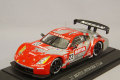 ,エブロ 1/43 モチュール ピットワーク Z 後期型 2004 JGTC #22 影山正美/M.クルム