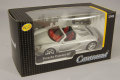 カララマ 1/43 ポルシェ カレラ GT シルバー オープントップ