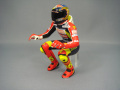 ・ミニチャンプス 1/12 ライディングフィギュア V.ロッシ 1998 GP250 イモラ