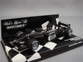 ミニチャンプス 1/43 B.A.R. ホンダ 2004 F1 コンセプトカー J.バトン
