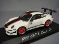 ☆ ポルシェ特注 スパーク製 1/43 ポルシェ 911 (991) GT3 カップ 2016 ☆ ポルシェ特注 スパーク製 1/43 ポルシェ 911 (991) GT3 カップ 2016