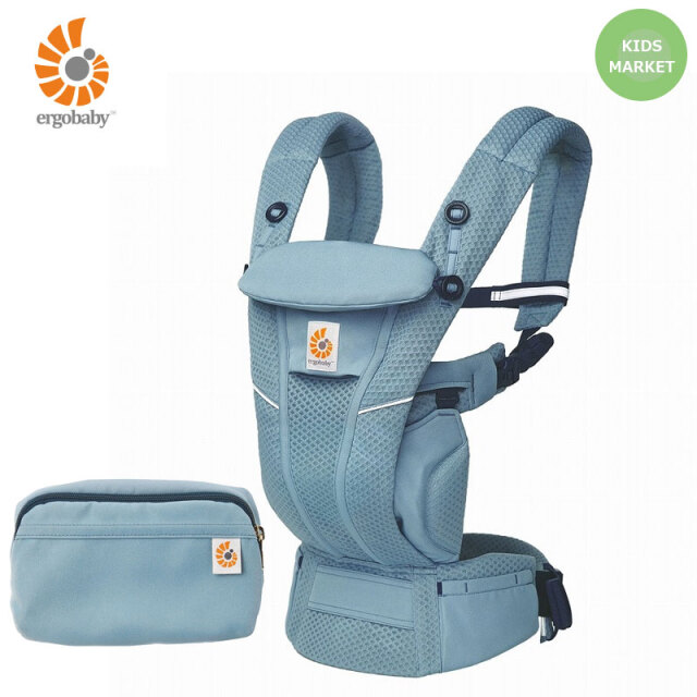 エルゴ抱っこ紐 OMNI Breeze オムニ ブリーズ 日本正規代理店