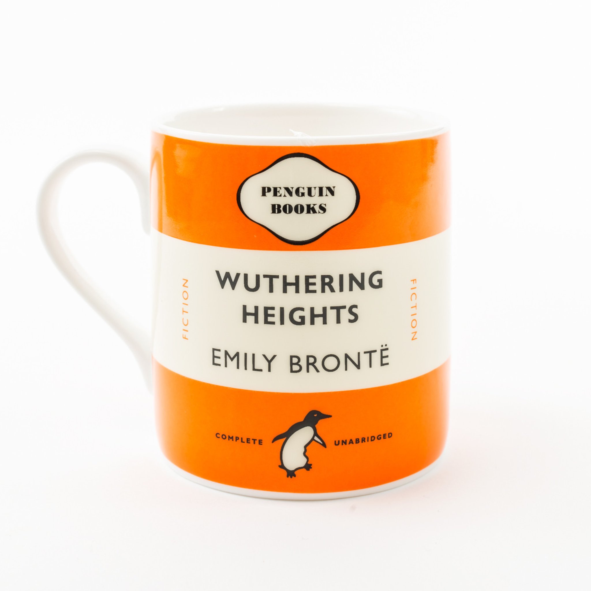 MUG: PERSUASION(ORANGE)