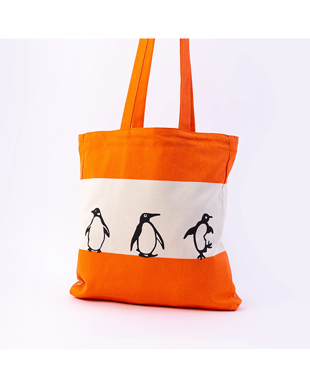 PENGUIN 90TH ANNIVERSARY BAG