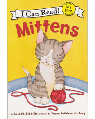 ICR 0: MITTENS
