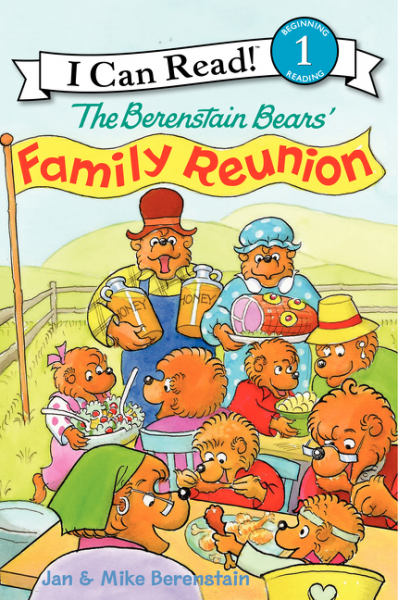 The Berenstain Bear 25冊 マイヤペン対応 音源付 多聴多読（The