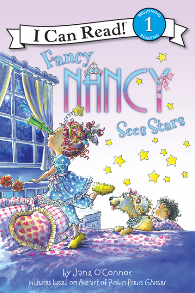 絵本セット8188 Fancy Nancy 英語絵本Fancy Nancy | ゆる英語♡子育て