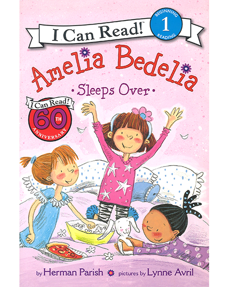 9780062095237_I CAN READ 1 AMELIA BEDELIA