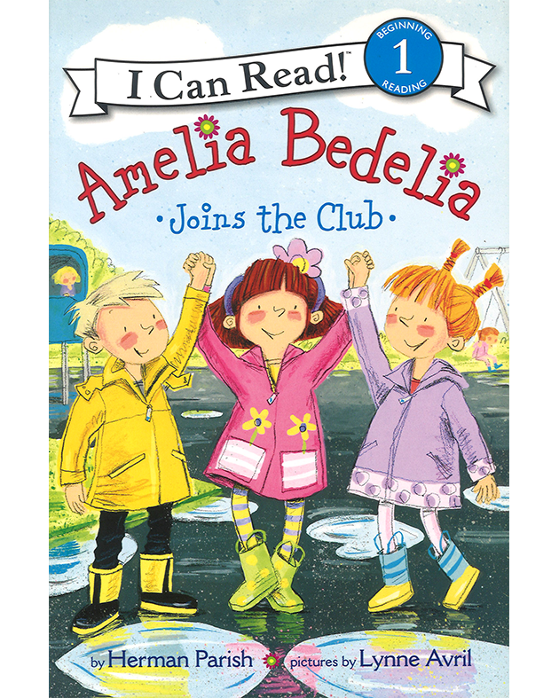 9780062221308_I CAN READ 1 AMELIA BEDELIA