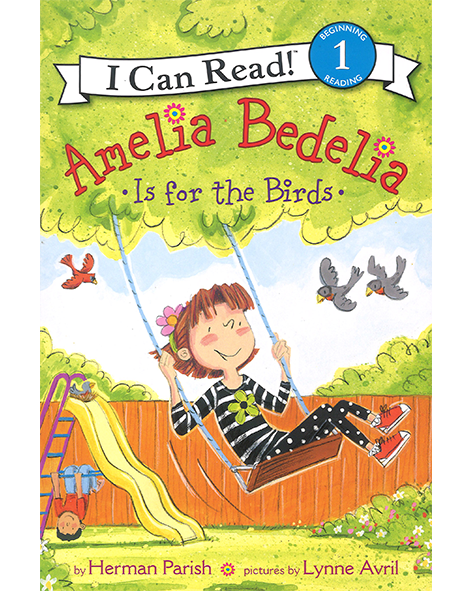 9780062334244_I CAN READ 1 AMELIA BEDELIA