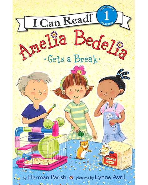 9780062658883_I CAN READ 1 AMELIA BEDELIA