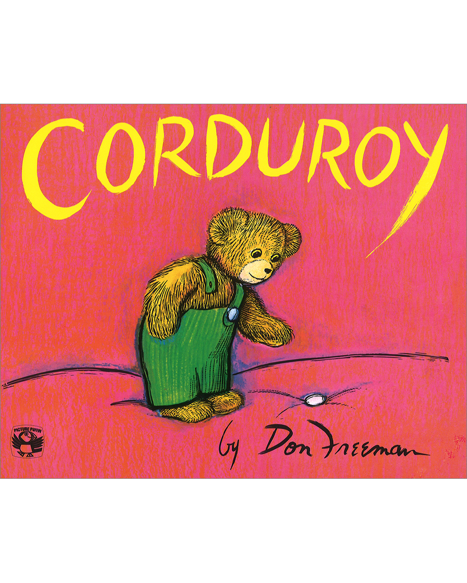 CORDUROY (PB)