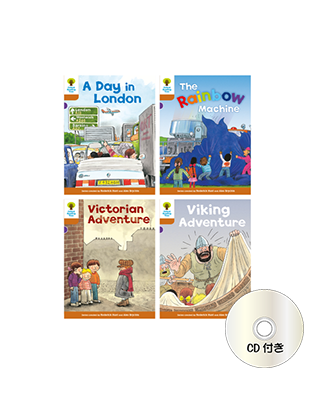 ORT:S8 STORIES CD付