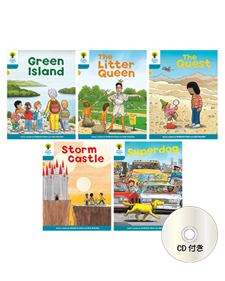 ORT:S9 STORIES CD付