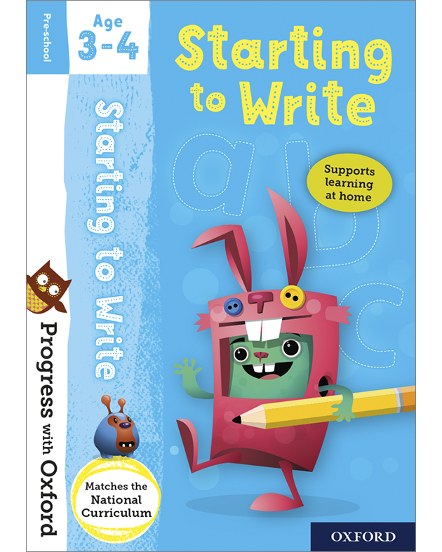 OXFORD JUNIOR WORKBOOK 1 【絶版在庫限り】