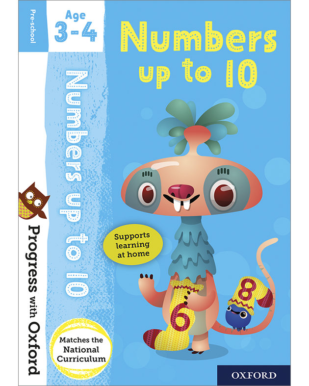 PWO: MATHS NUMBERS 3-4