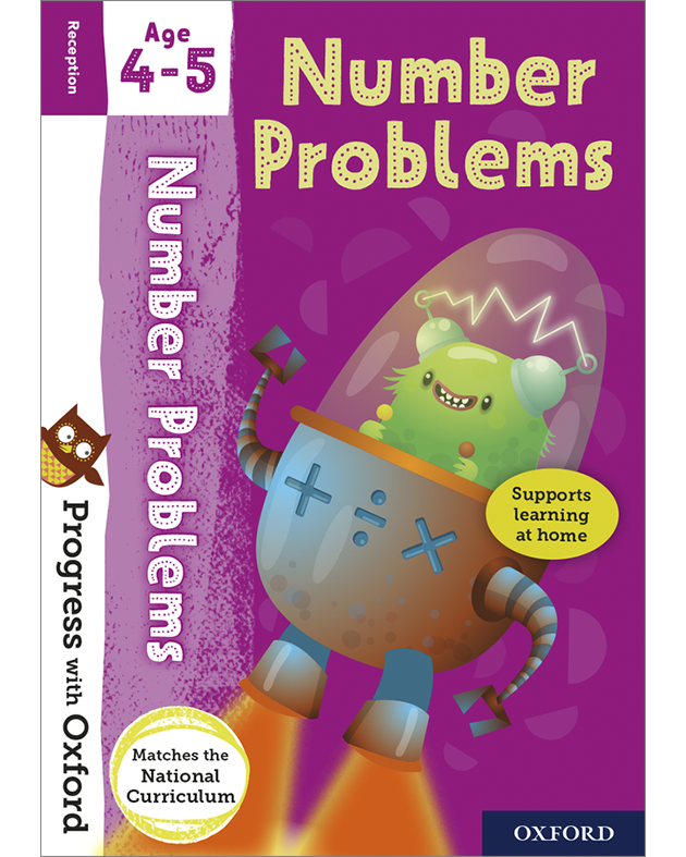 PWO: NUMBER PROBLEMS 4-5
