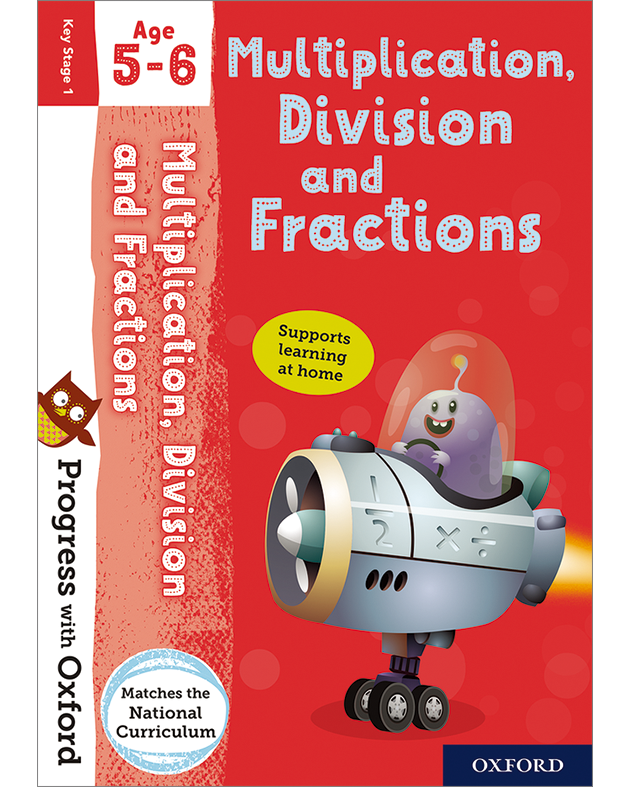 PWO: MULTIPLICA,DIVISION&FRACTIONS 5-6