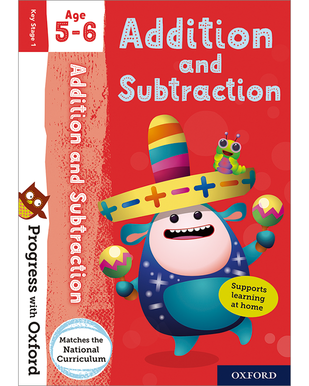 PWO: MATHS: ADD & SUB 5-6