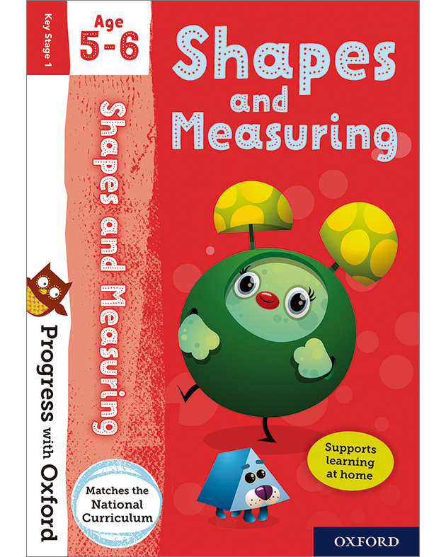 PWO: SHAPES&MEASURING 5-6