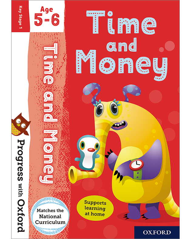 PWO: TIME AND MONEY 5-6