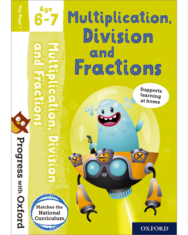 PWO: MULTIPLICAT,DIVISION&FRACTIONS 6-7
