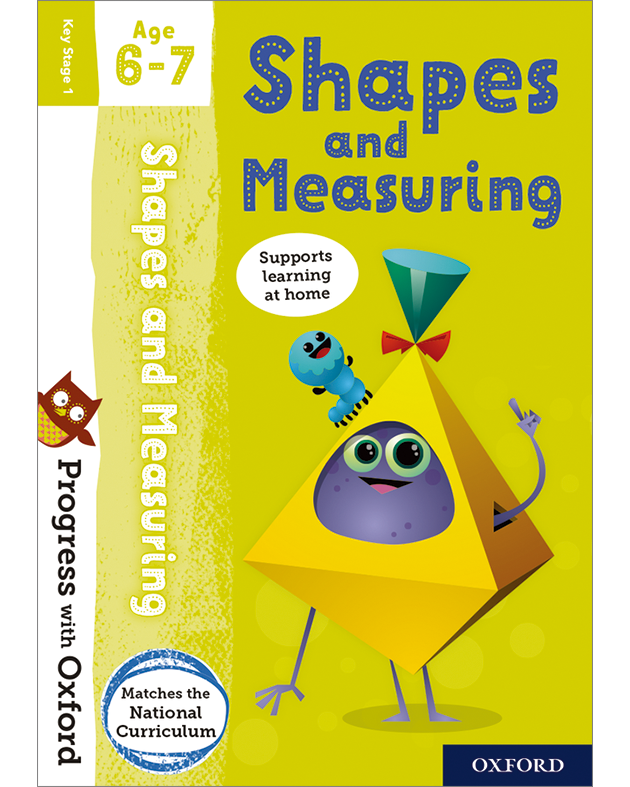 PWO: SHAPES&MEASURING 6-7