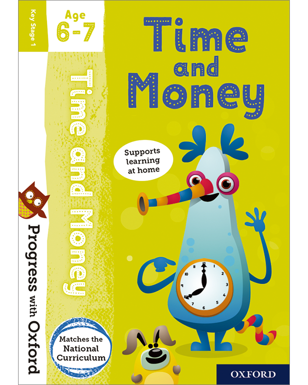 PWO: TIME&MONEY 6-7