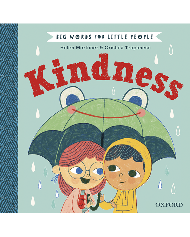 BWLP: KINDNESS