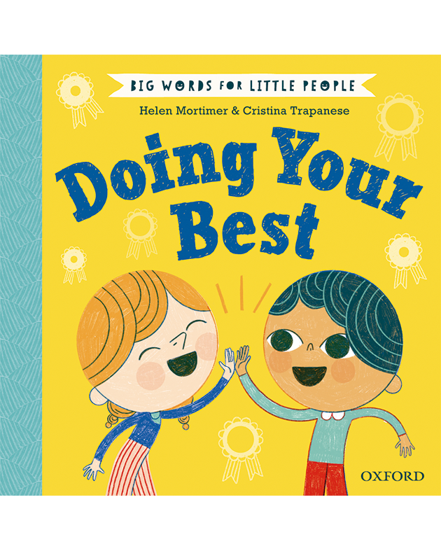 BWLP: DOING YOUR BEST