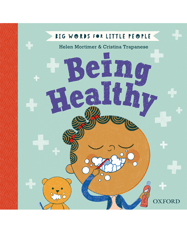 BWLP: BEING HEALTHY