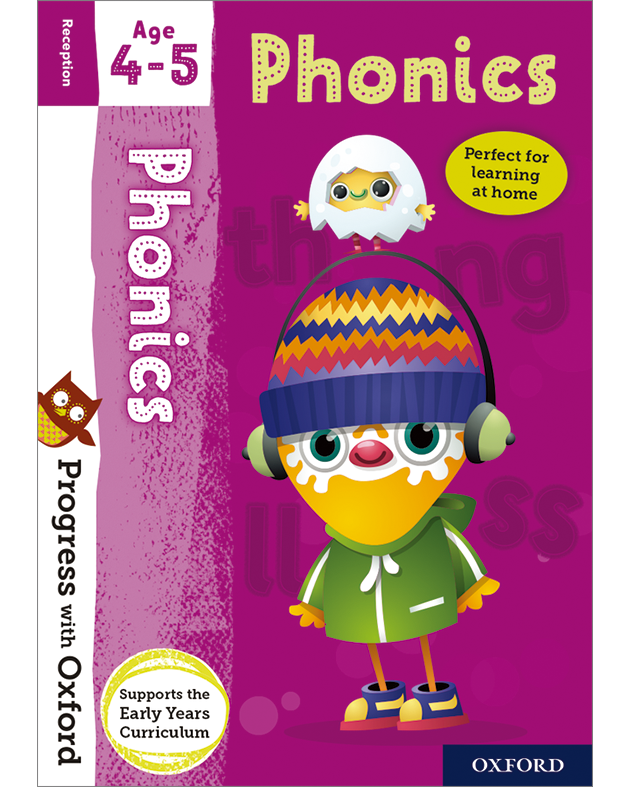 OXFORD JUNIOR WORKBOOK 1 【絶版在庫限り】