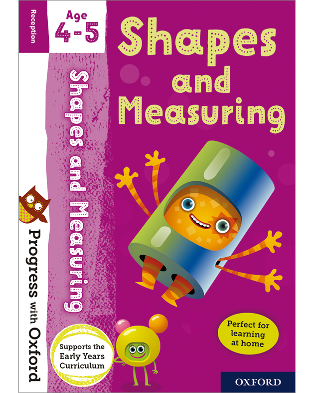 PWO: SHAPES&MEASURING 4-5