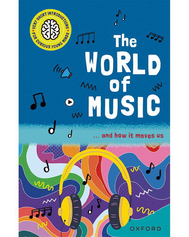 VSICYM: WORLD OF MUSIC