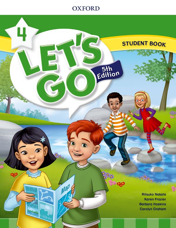 LET’S GO Teacher Card（4th Edition) 4点セット LET'S GO Teacher Card（4th Edition) 4点セット LET'S GO