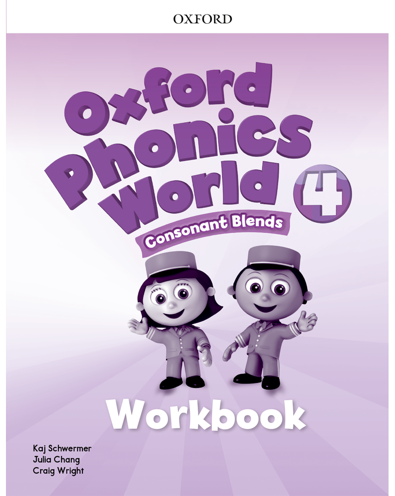 Oxford Phonics World 2 5✖️2セット 10冊 Oxford Phonics World 2 5✖️2セット 10冊 本