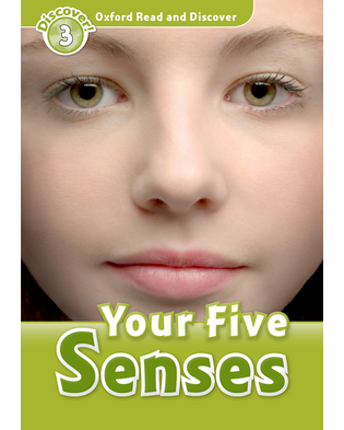 YOUR FIVE SENSES (ORD 3)