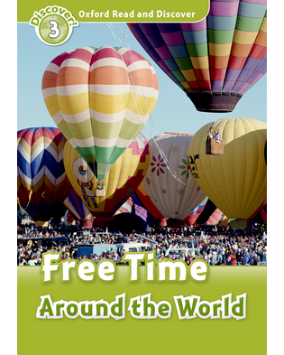 FREE TIME AROUND THE WORLD (ORD 3)